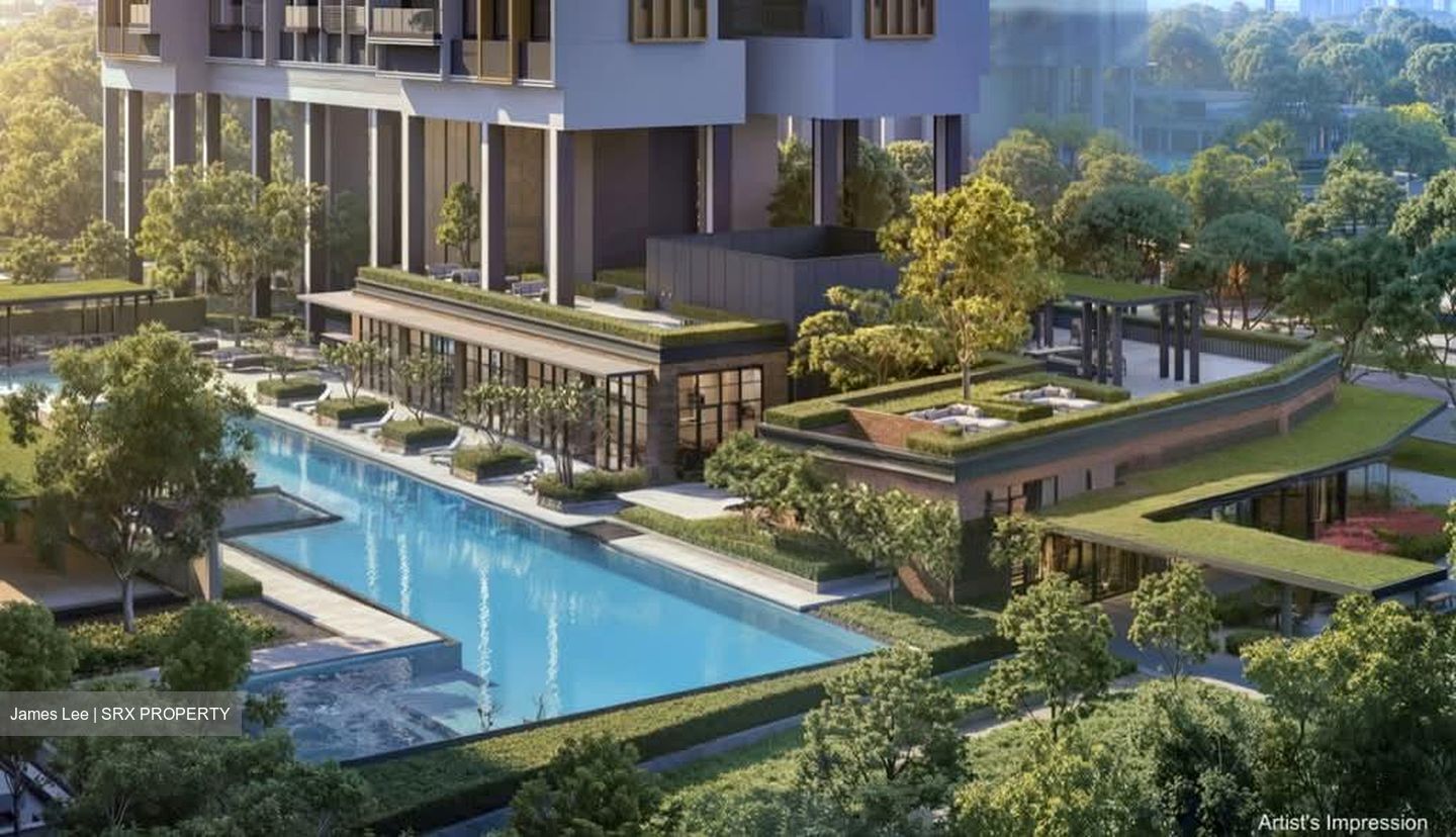 Hudson Place Residences (U/C) (D5), Apartment #570575581